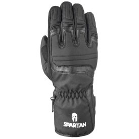 Spartan MS Gloves Black